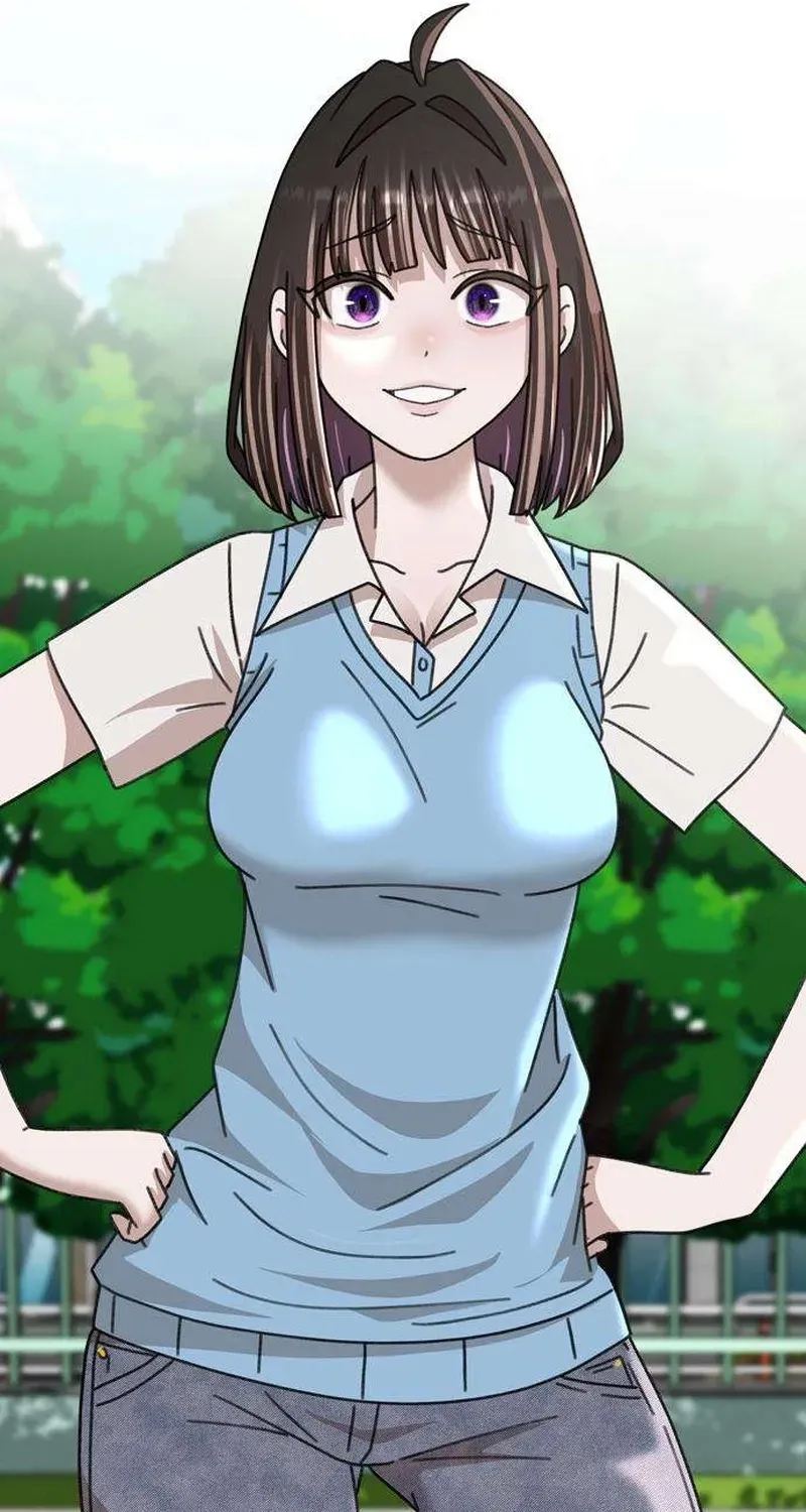 Gogyoyagu Tycoon Chapter 11 page 124 - 