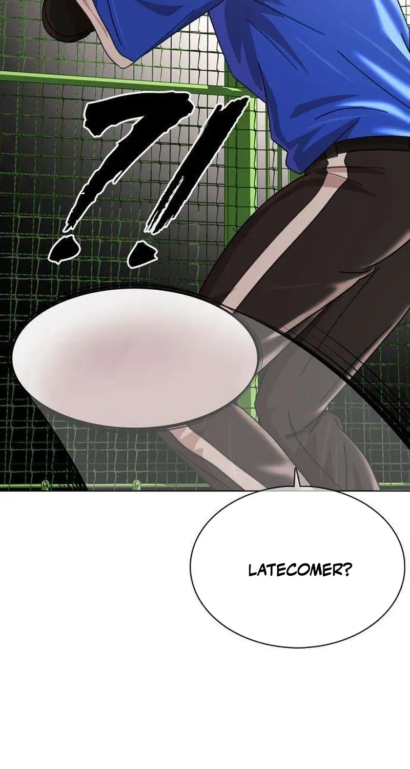 Gogyoyagu Tycoon Chapter 11 page 133 - 