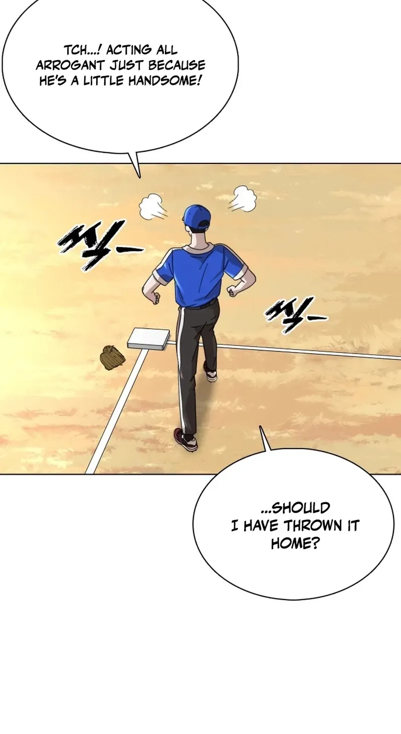 Gogyoyagu Tycoon Chapter 13 page 108 - 