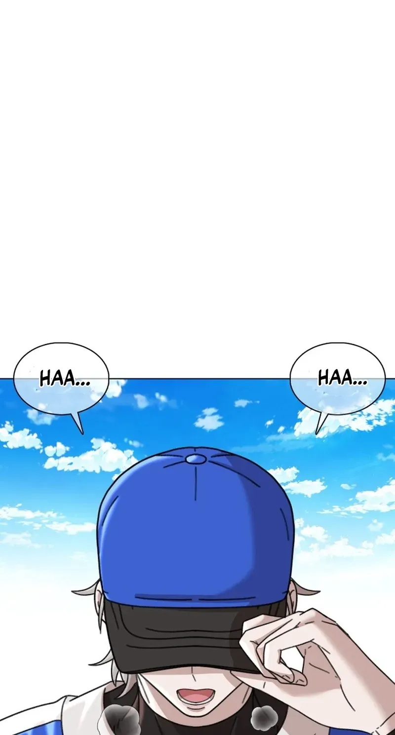 Gogyoyagu Tycoon Chapter 13 page 120 - 
