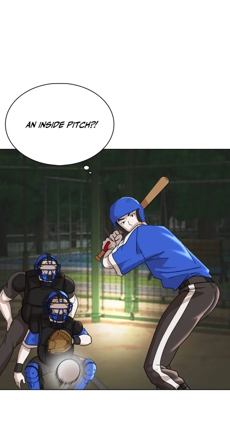 Gogyoyagu Tycoon Chapter 13 page 23 - 