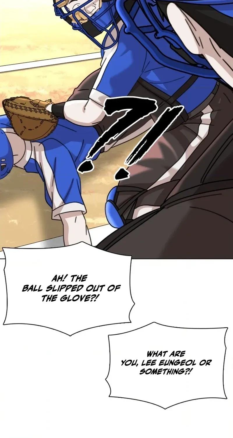 Gogyoyagu Tycoon Chapter 14 page 40 - 