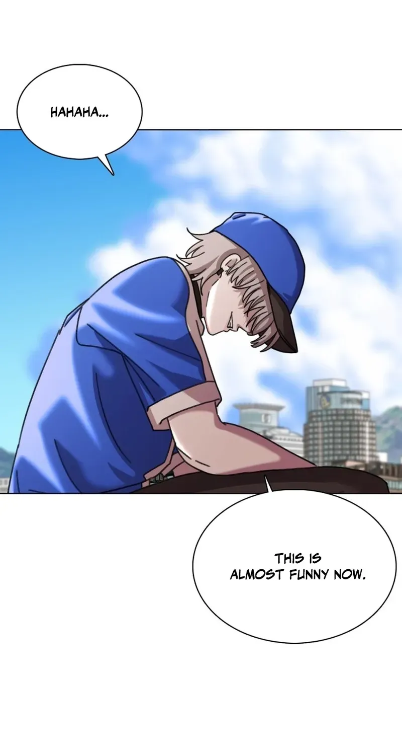 Gogyoyagu Tycoon Chapter 14 page 45 - 