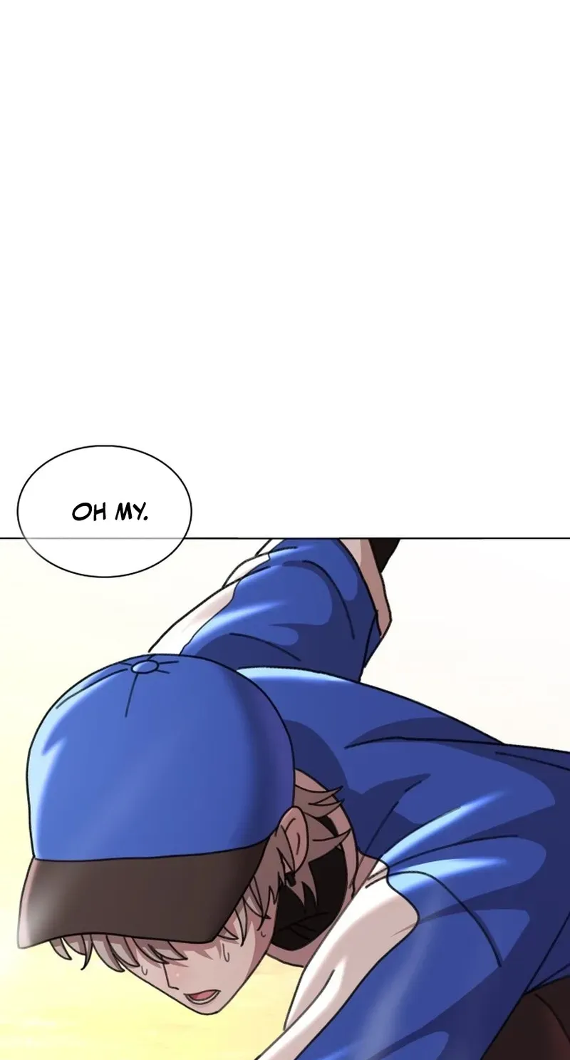 Gogyoyagu Tycoon Chapter 14 page 73 - 