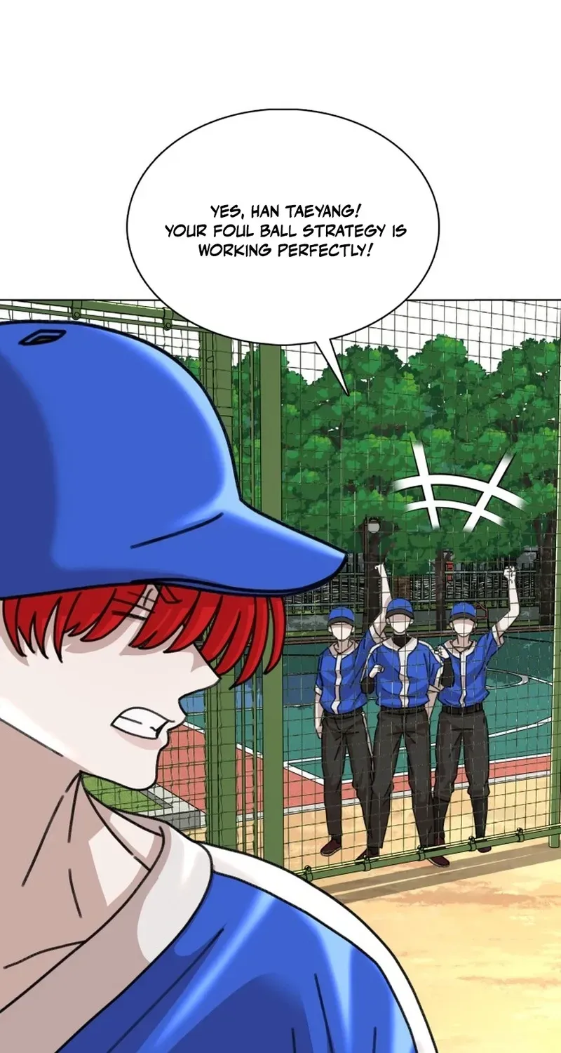 Gogyoyagu Tycoon Chapter 14 page 82 - 