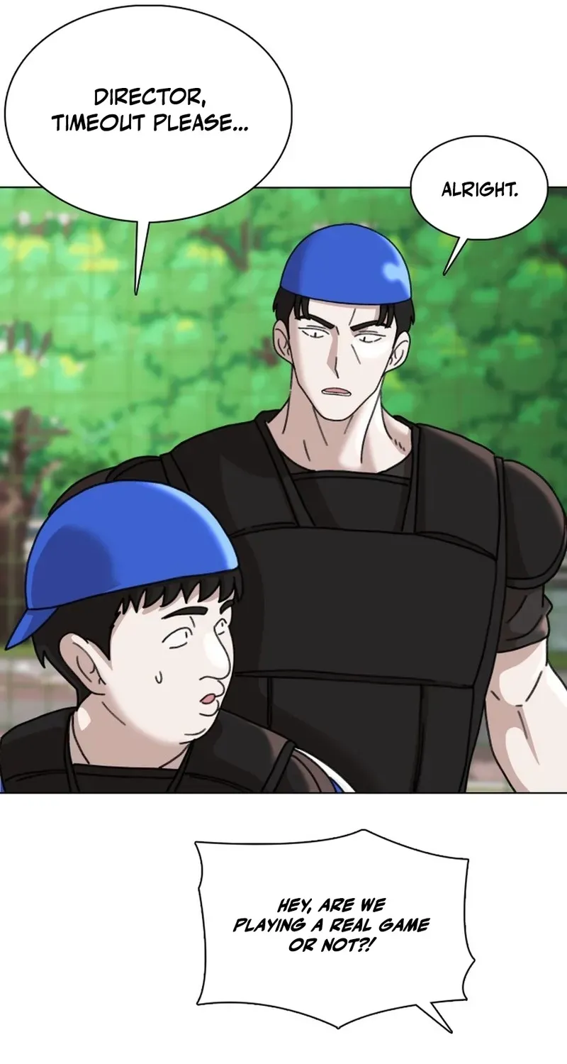 Gogyoyagu Tycoon Chapter 14 page 84 - 
