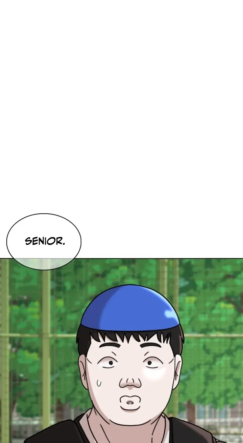 Gogyoyagu Tycoon Chapter 14 page 91 - 