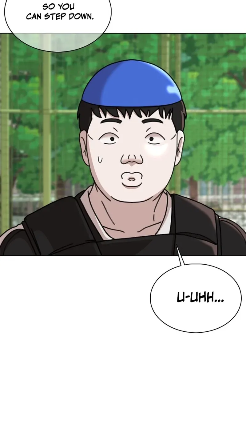 Gogyoyagu Tycoon Chapter 14 page 95 - 