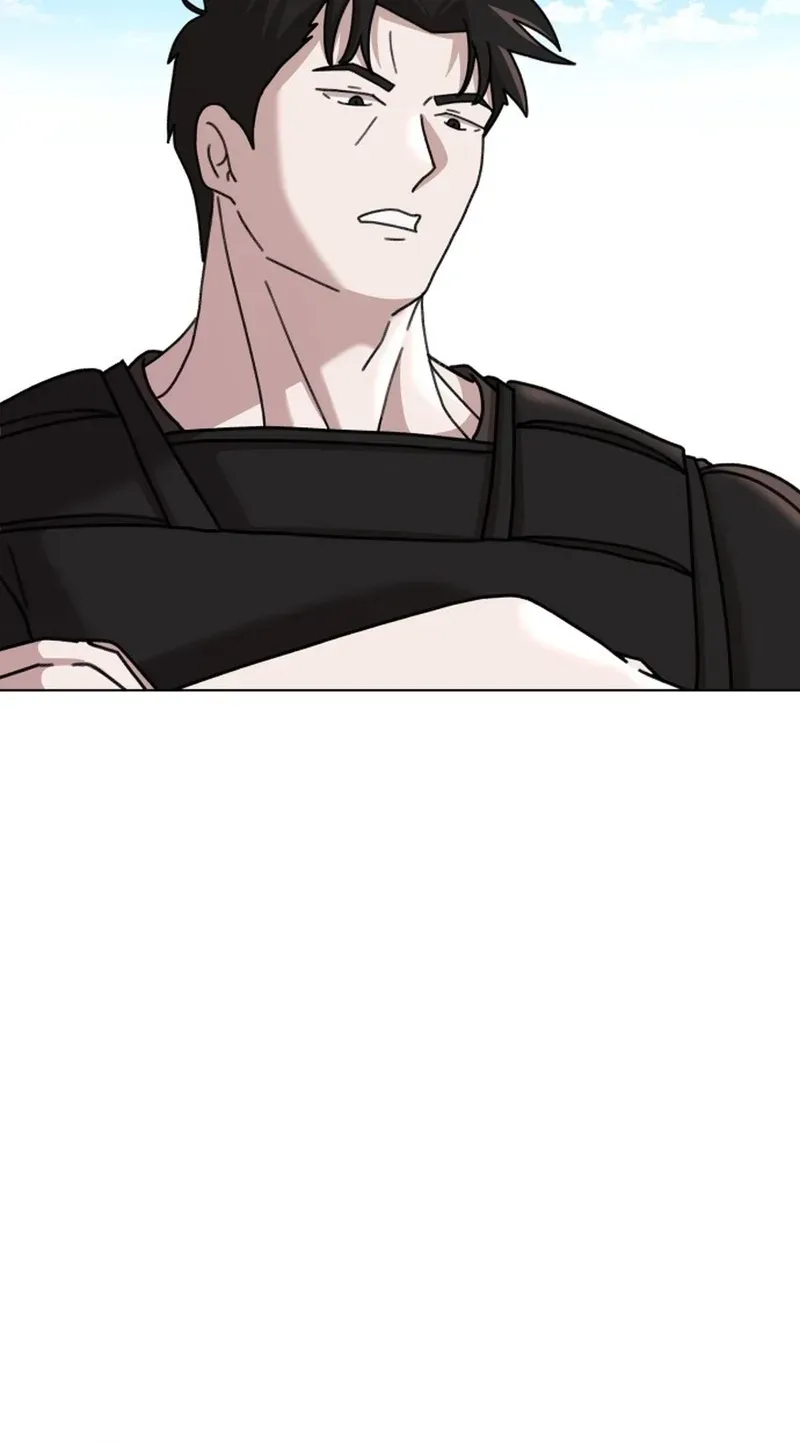 Gogyoyagu Tycoon Chapter 15 page 108 - 