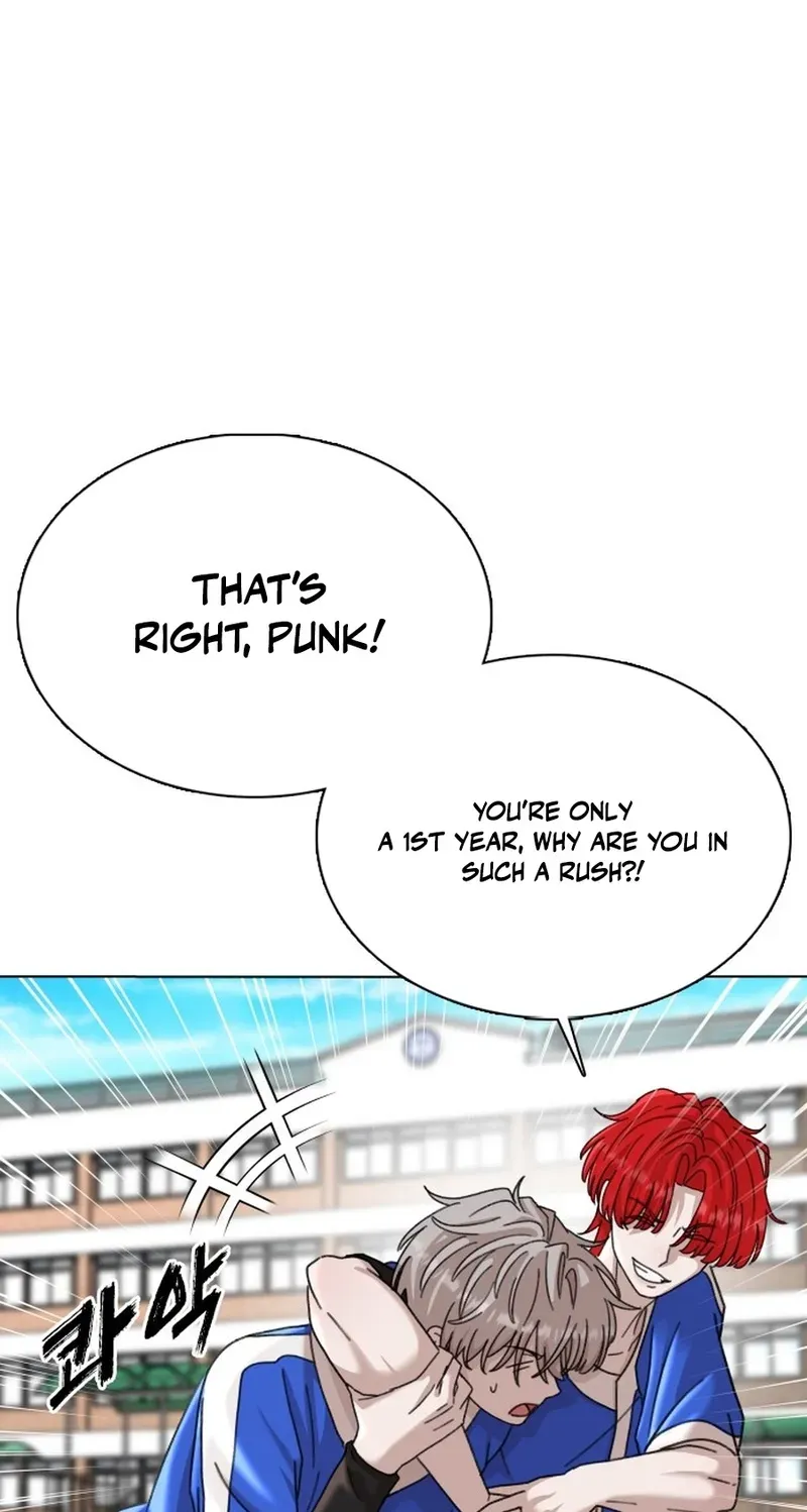 Gogyoyagu Tycoon Chapter 15 page 116 - 