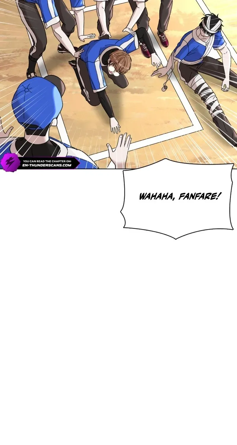 Gogyoyagu Tycoon Chapter 15 page 122 - 