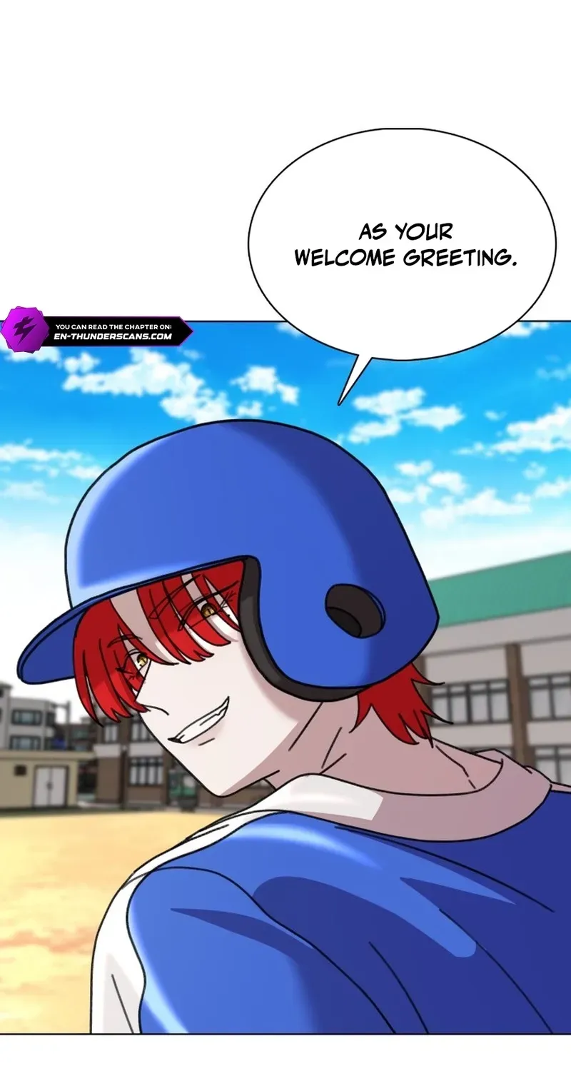 Gogyoyagu Tycoon Chapter 15 page 17 - 