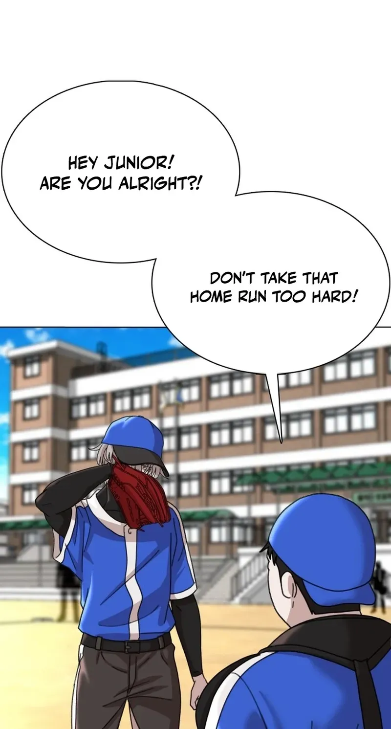 Gogyoyagu Tycoon Chapter 15 page 35 - 