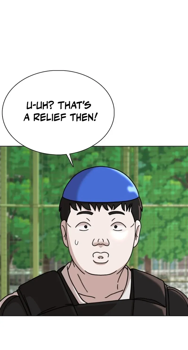 Gogyoyagu Tycoon Chapter 15 page 38 - 