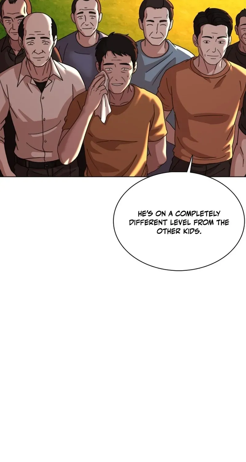 Gogyoyagu Tycoon Chapter 15 page 7 - 