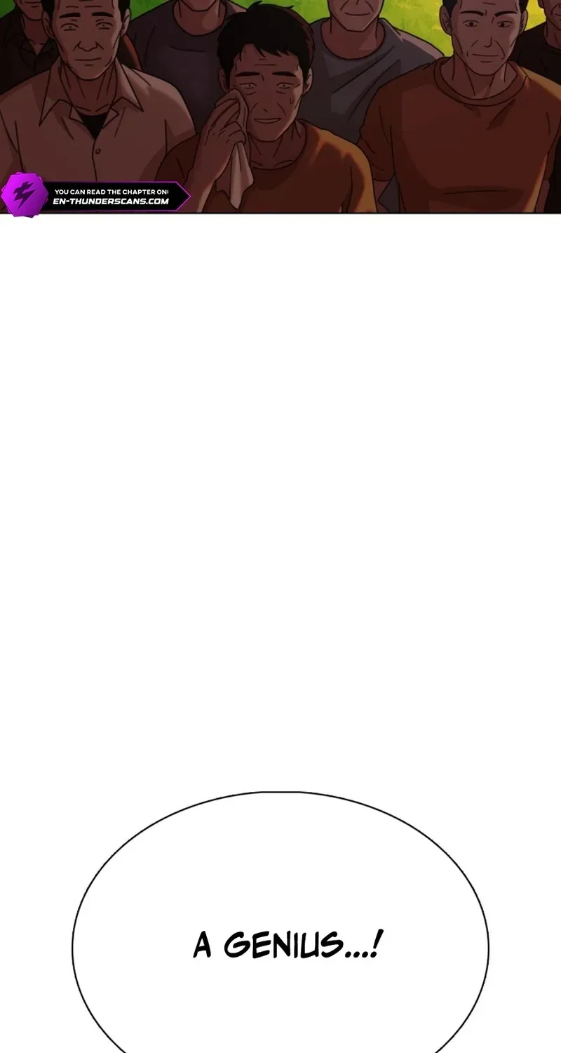 Gogyoyagu Tycoon Chapter 15 page 9 - 
