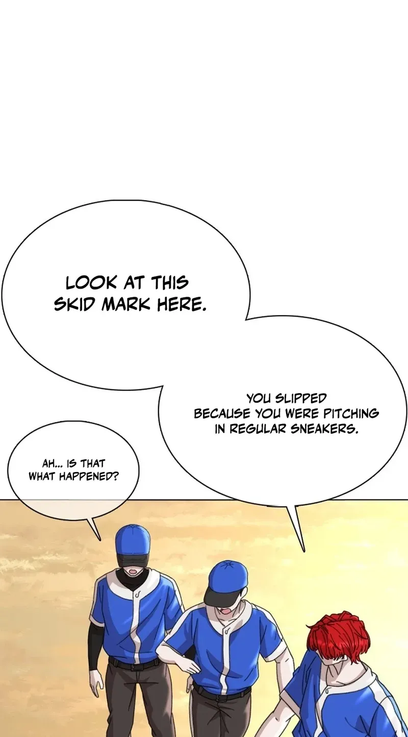 Gogyoyagu Tycoon Chapter 15 page 100 - 