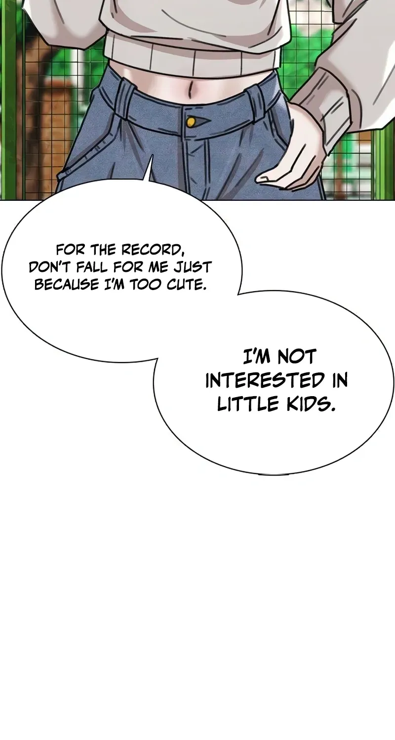 Gogyoyagu Tycoon Chapter 2 page 104 - 