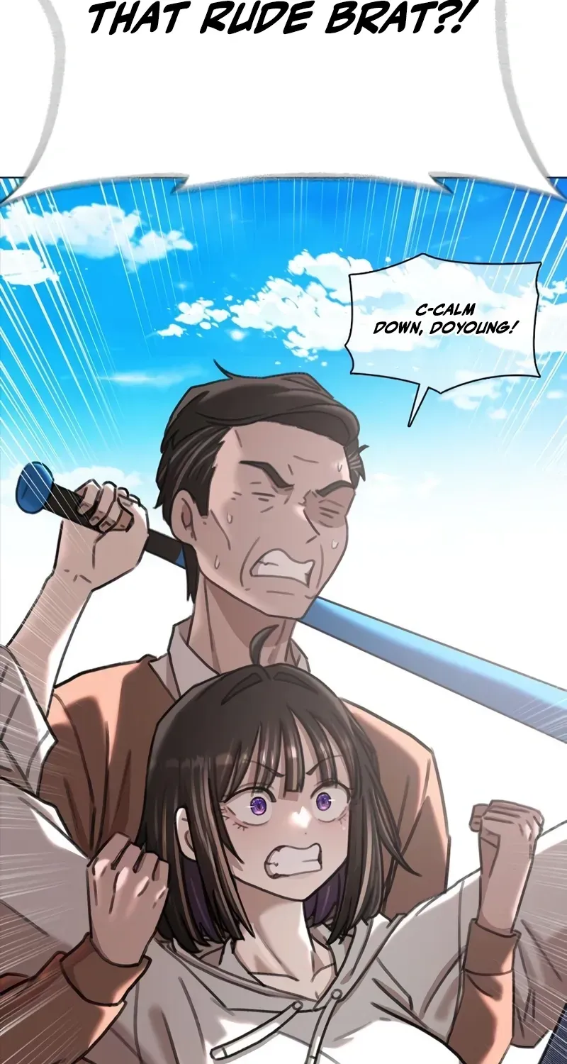 Gogyoyagu Tycoon Chapter 2 page 117 - 