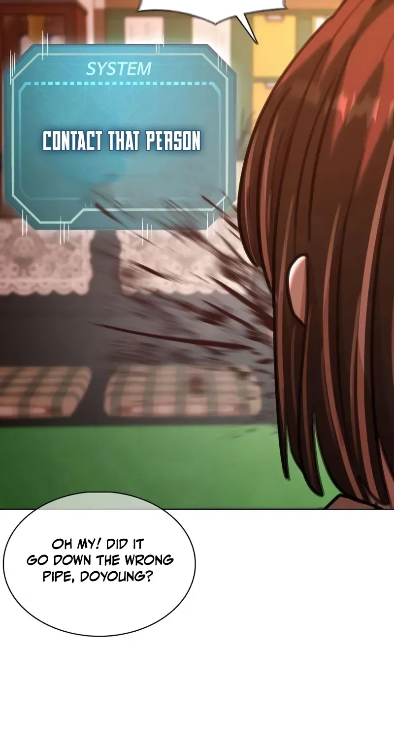 Gogyoyagu Tycoon Chapter 2 page 153 - 