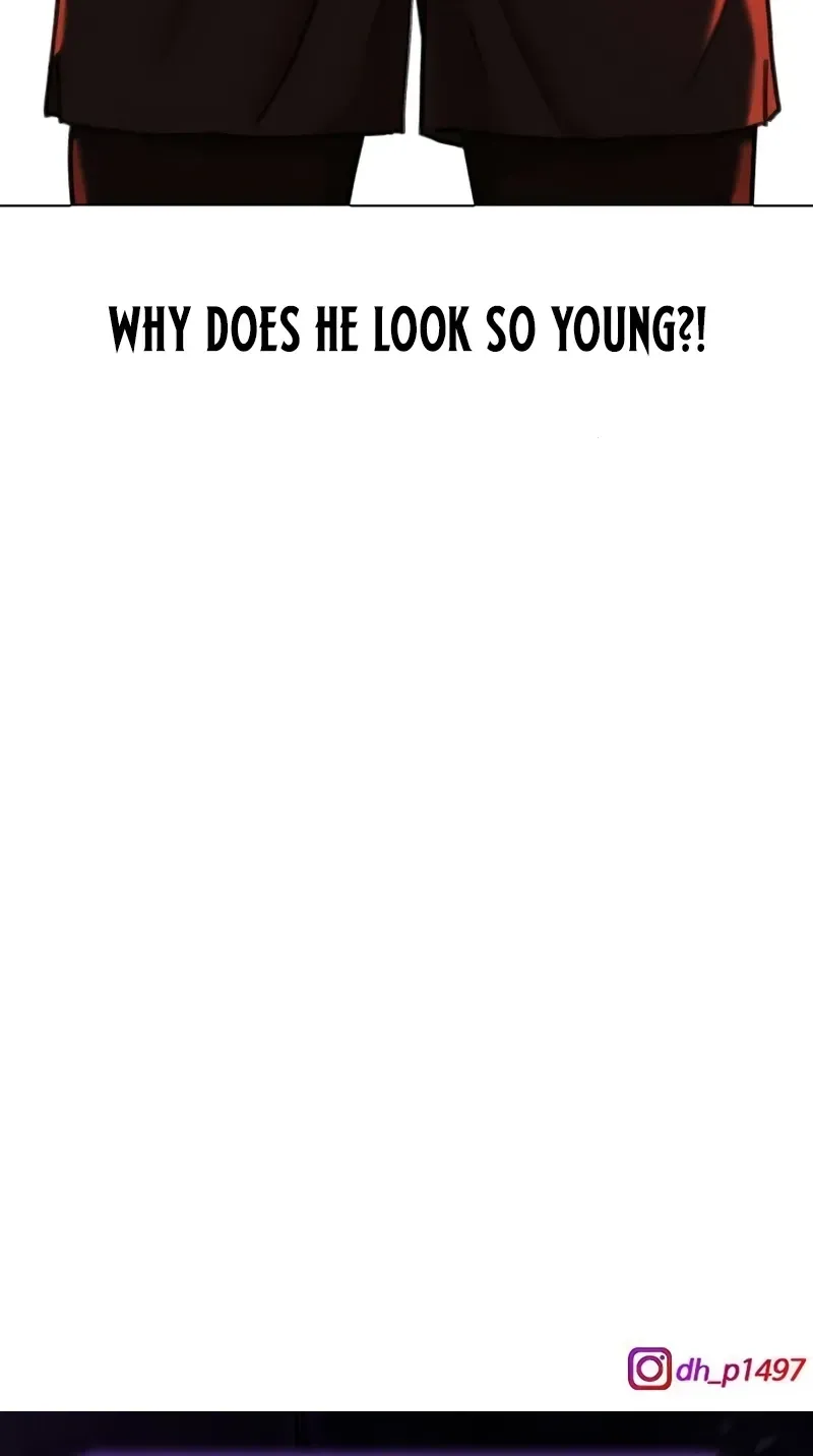 Gogyoyagu Tycoon Chapter 2 page 200 - 