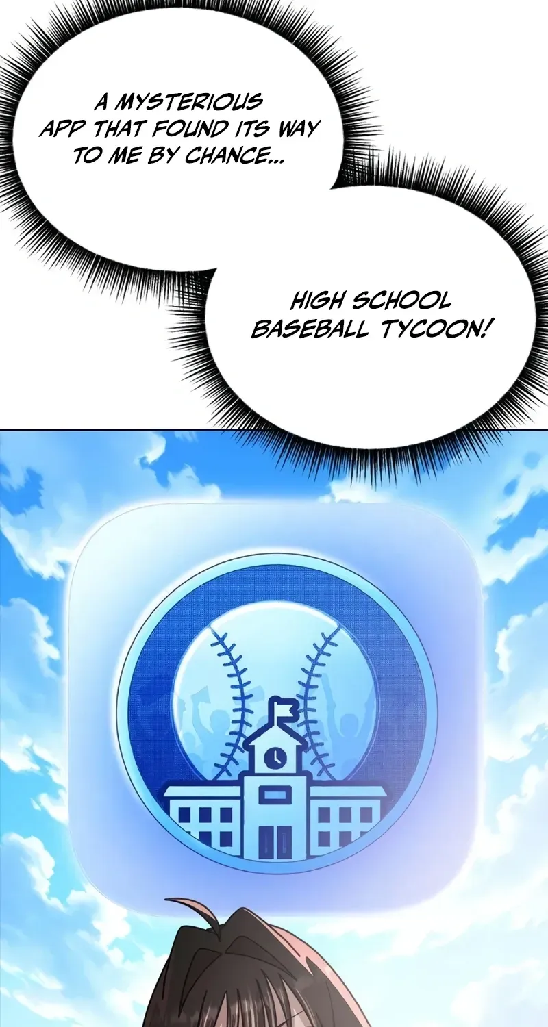Gogyoyagu Tycoon Chapter 2 page 23 - 