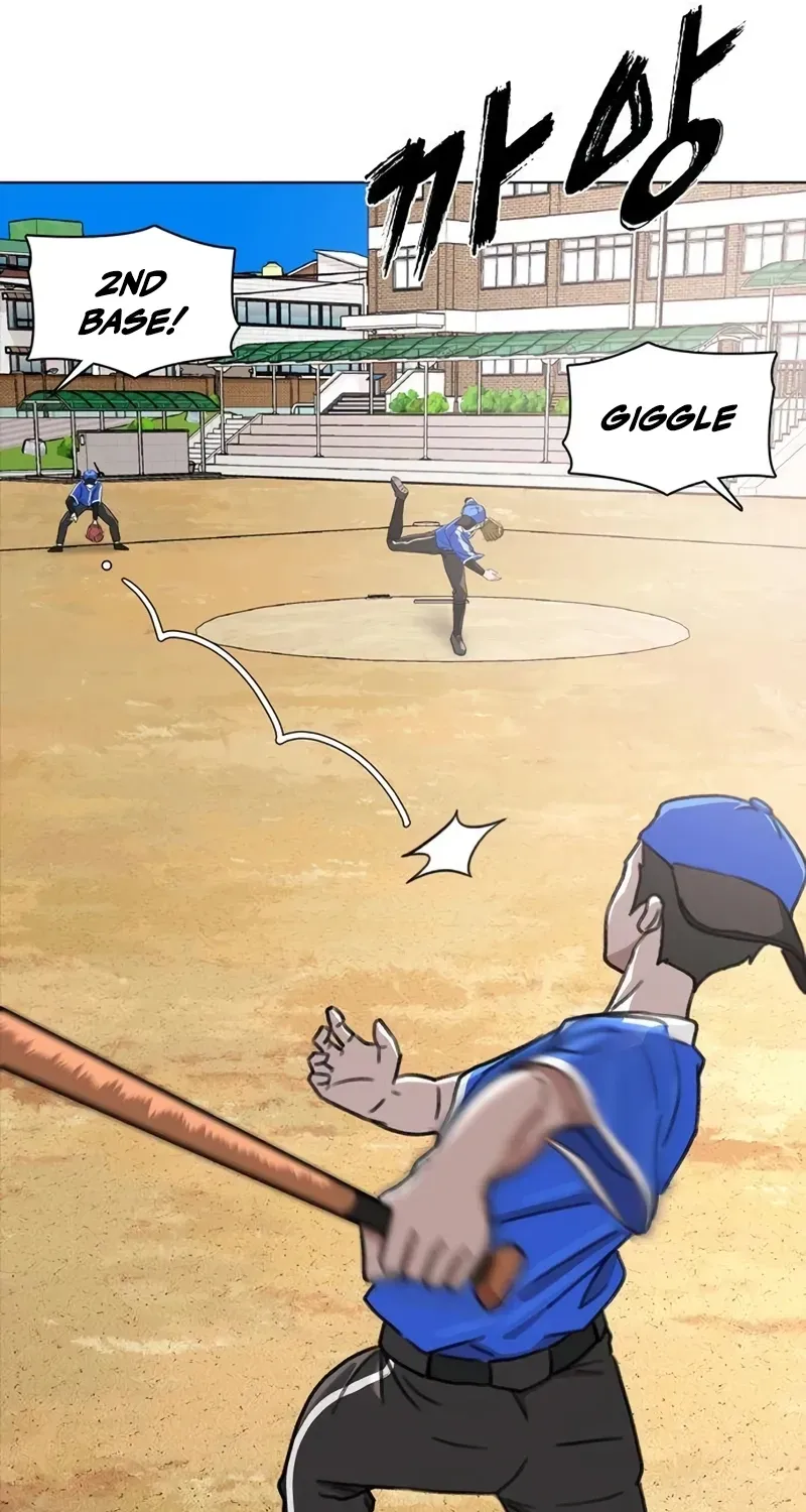 Gogyoyagu Tycoon Chapter 2 page 31 - 
