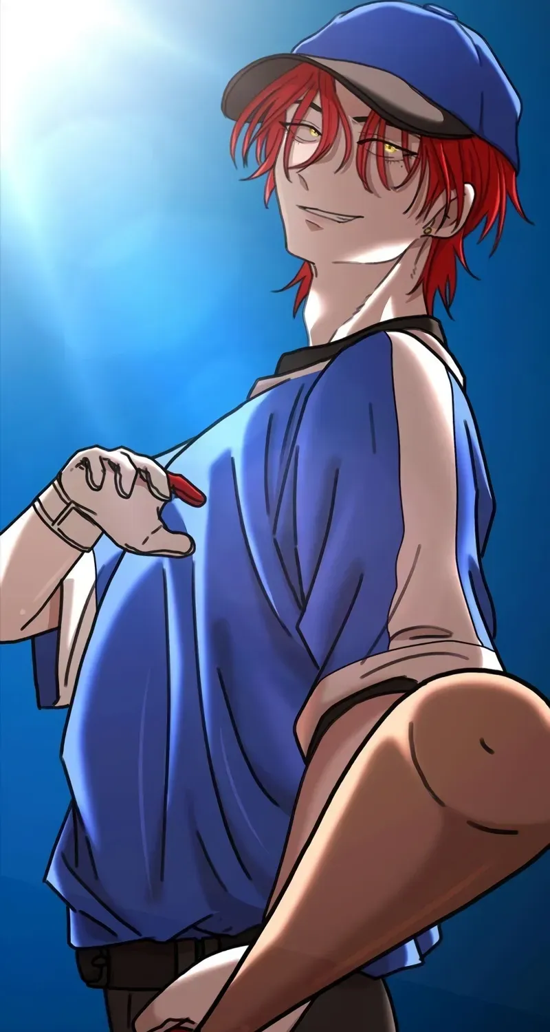 Gogyoyagu Tycoon Chapter 2 page 81 - 