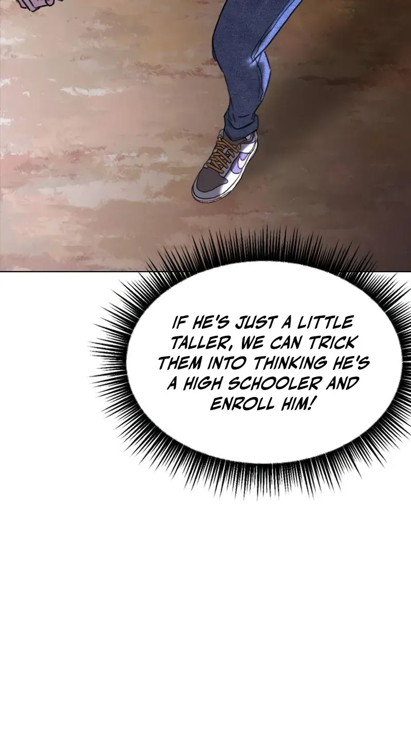 Gogyoyagu Tycoon Chapter 3 page 116 - 