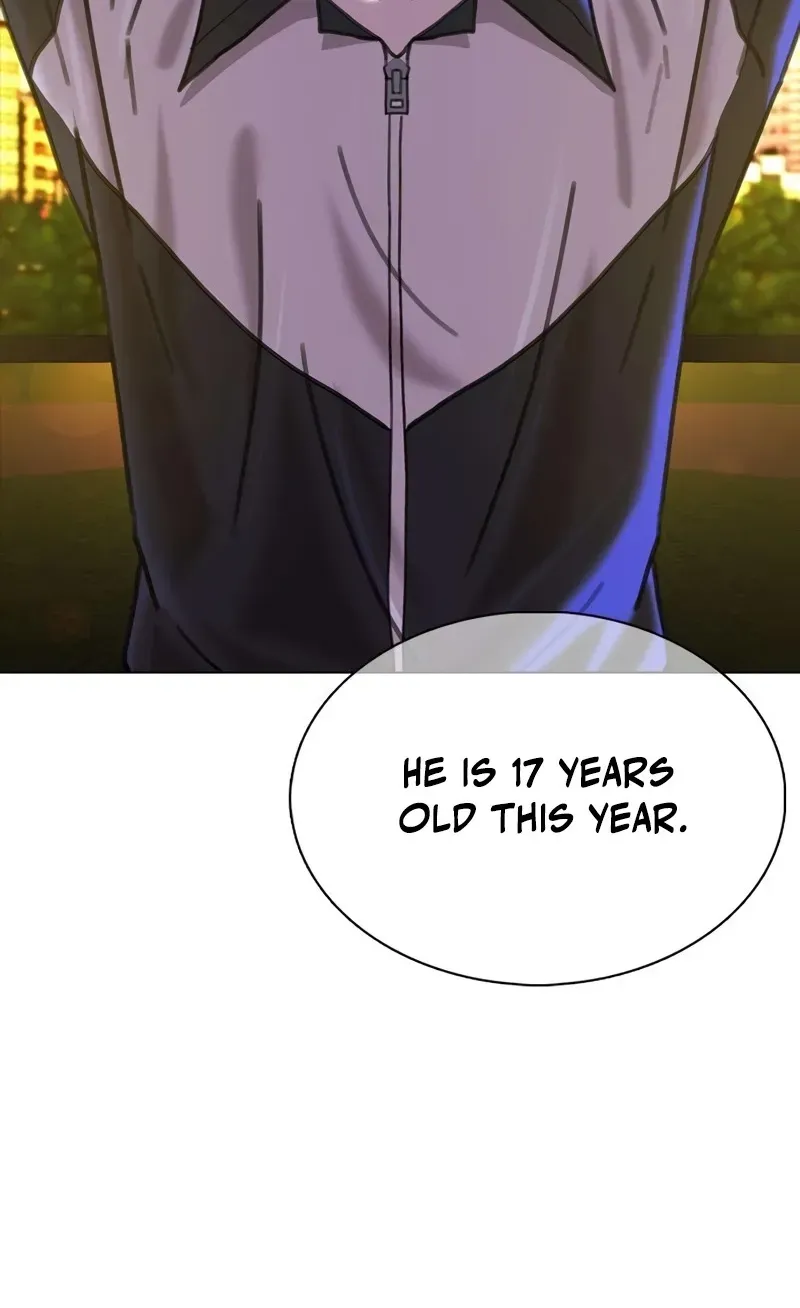 Gogyoyagu Tycoon Chapter 3 page 124 - 
