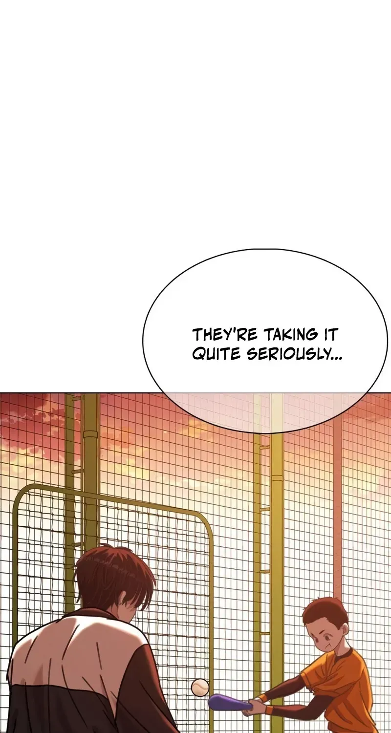 Gogyoyagu Tycoon Chapter 3 page 23 - 