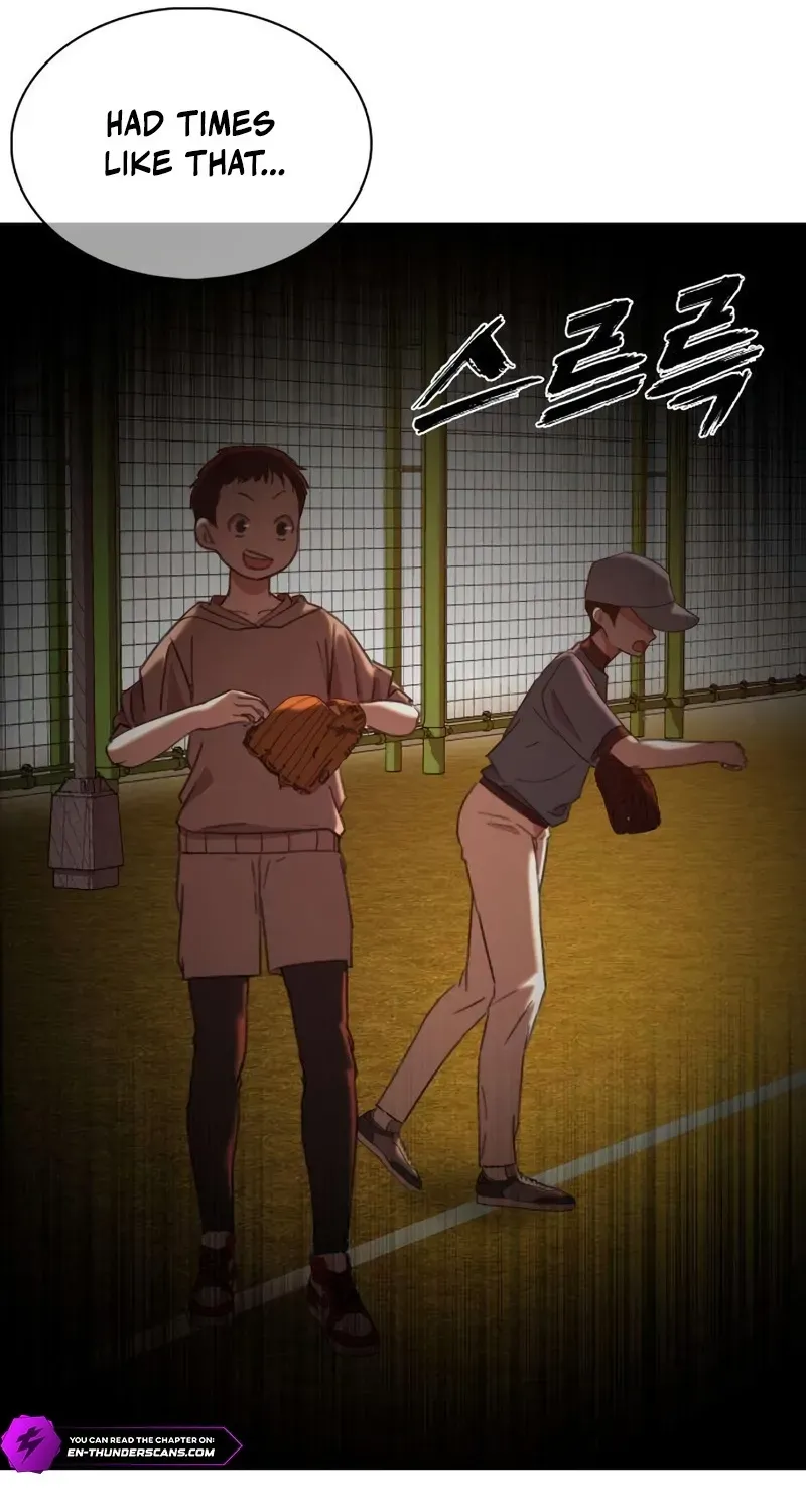 Gogyoyagu Tycoon Chapter 3 page 28 - 