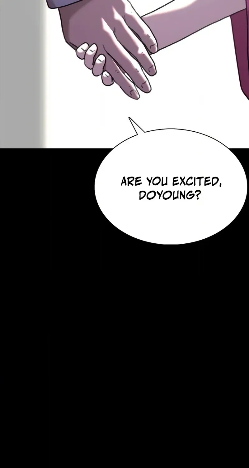 Gogyoyagu Tycoon Chapter 3 page 32 - 