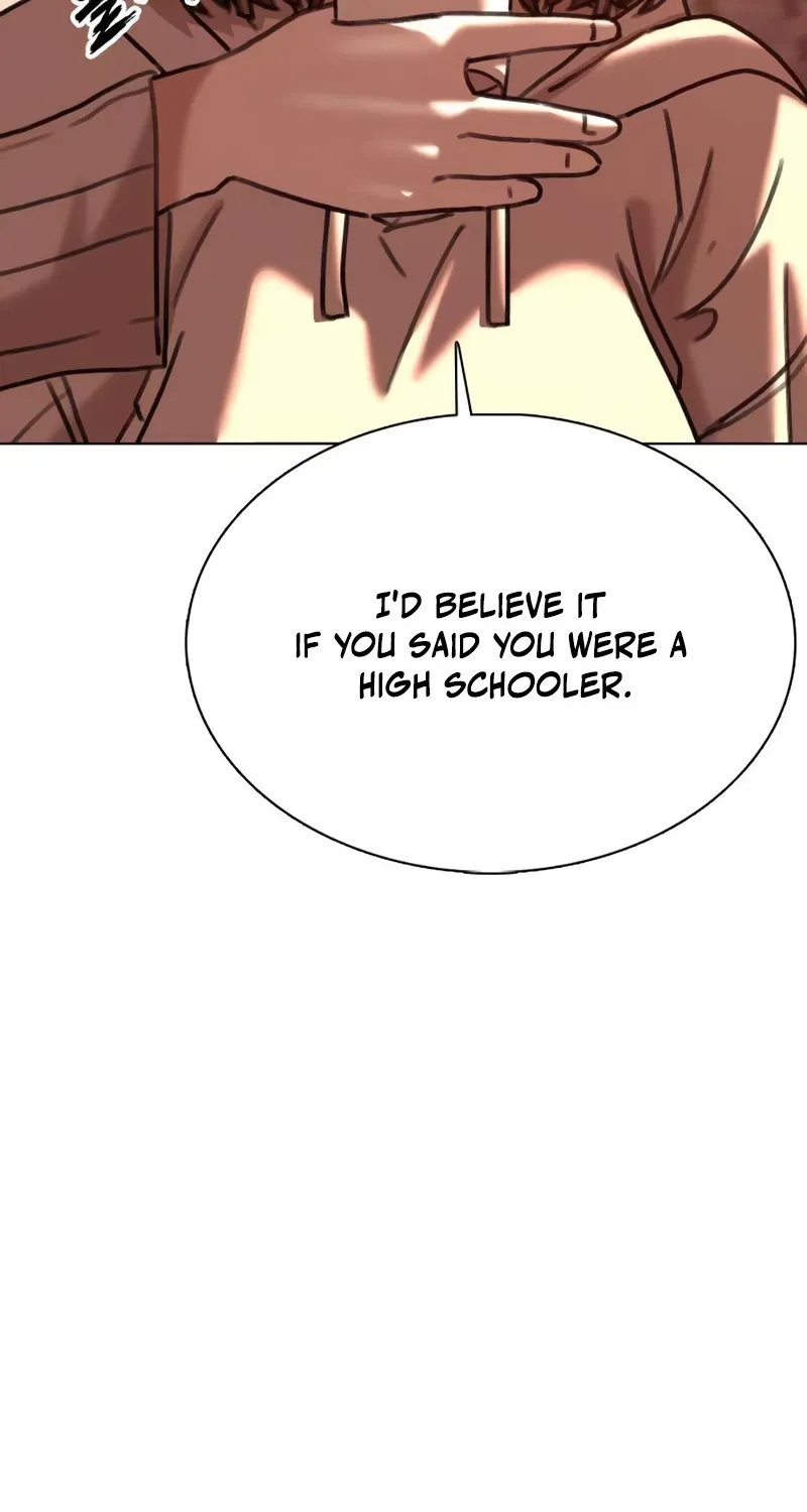 Gogyoyagu Tycoon Chapter 3 page 5 - 