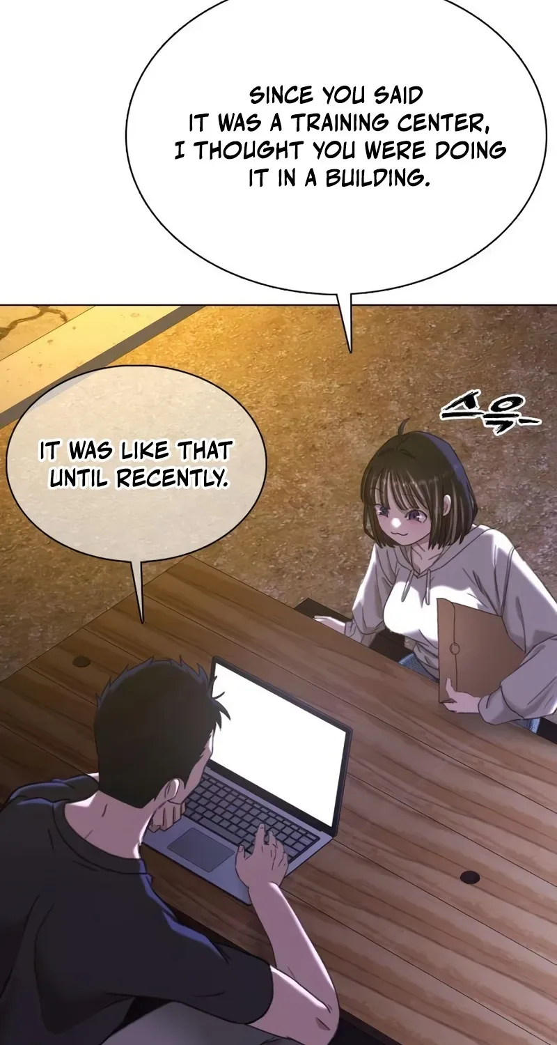 Gogyoyagu Tycoon Chapter 3 page 53 - 