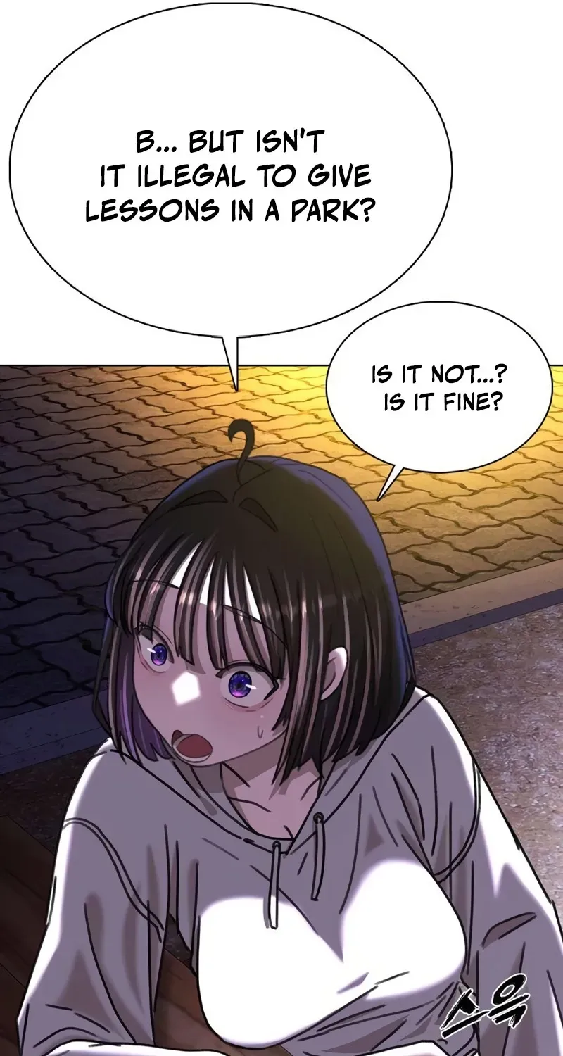 Gogyoyagu Tycoon Chapter 3 page 57 - 