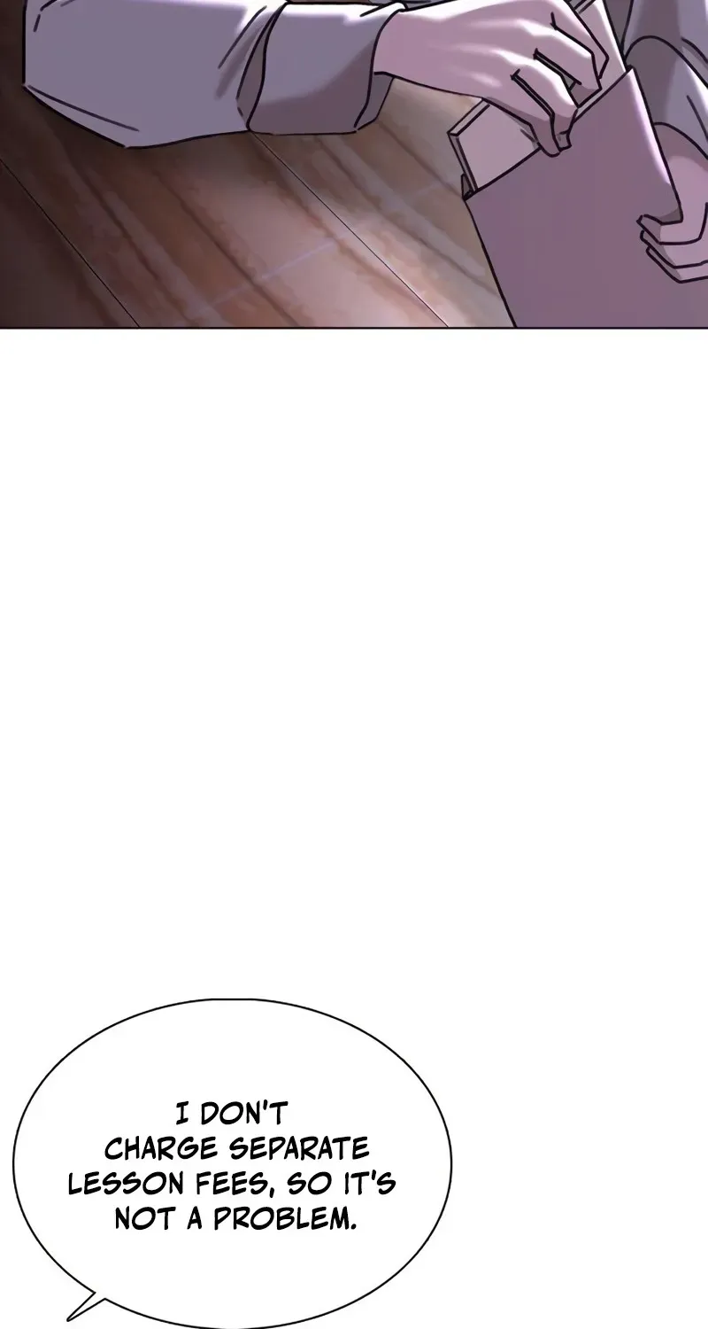 Gogyoyagu Tycoon Chapter 3 page 58 - 