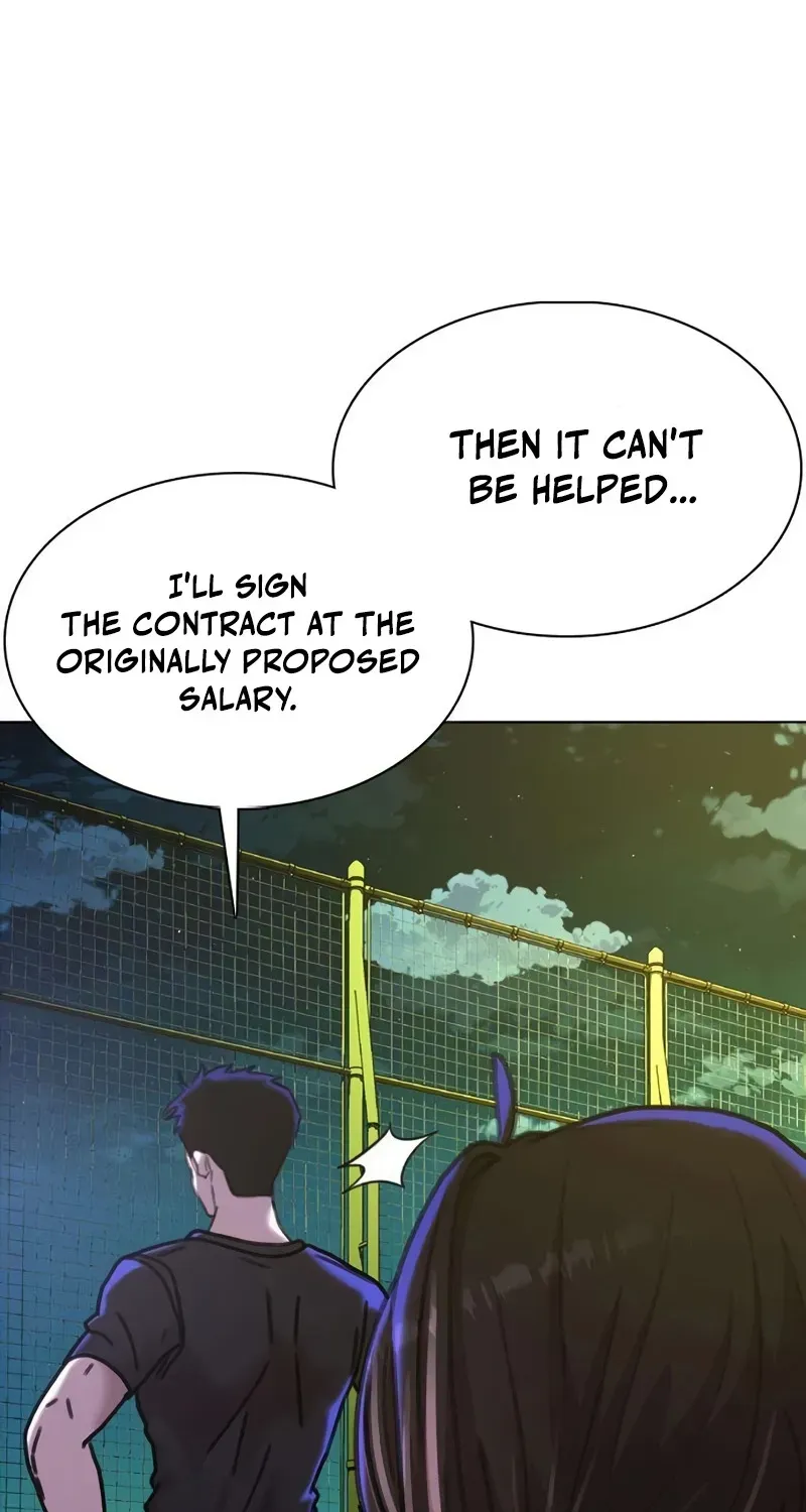 Gogyoyagu Tycoon Chapter 3 page 83 - 