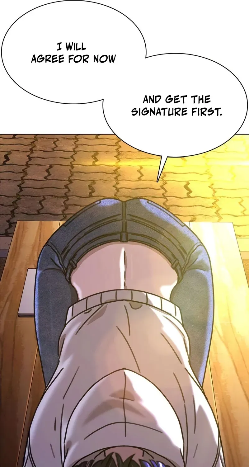 Gogyoyagu Tycoon Chapter 3 page 97 - 