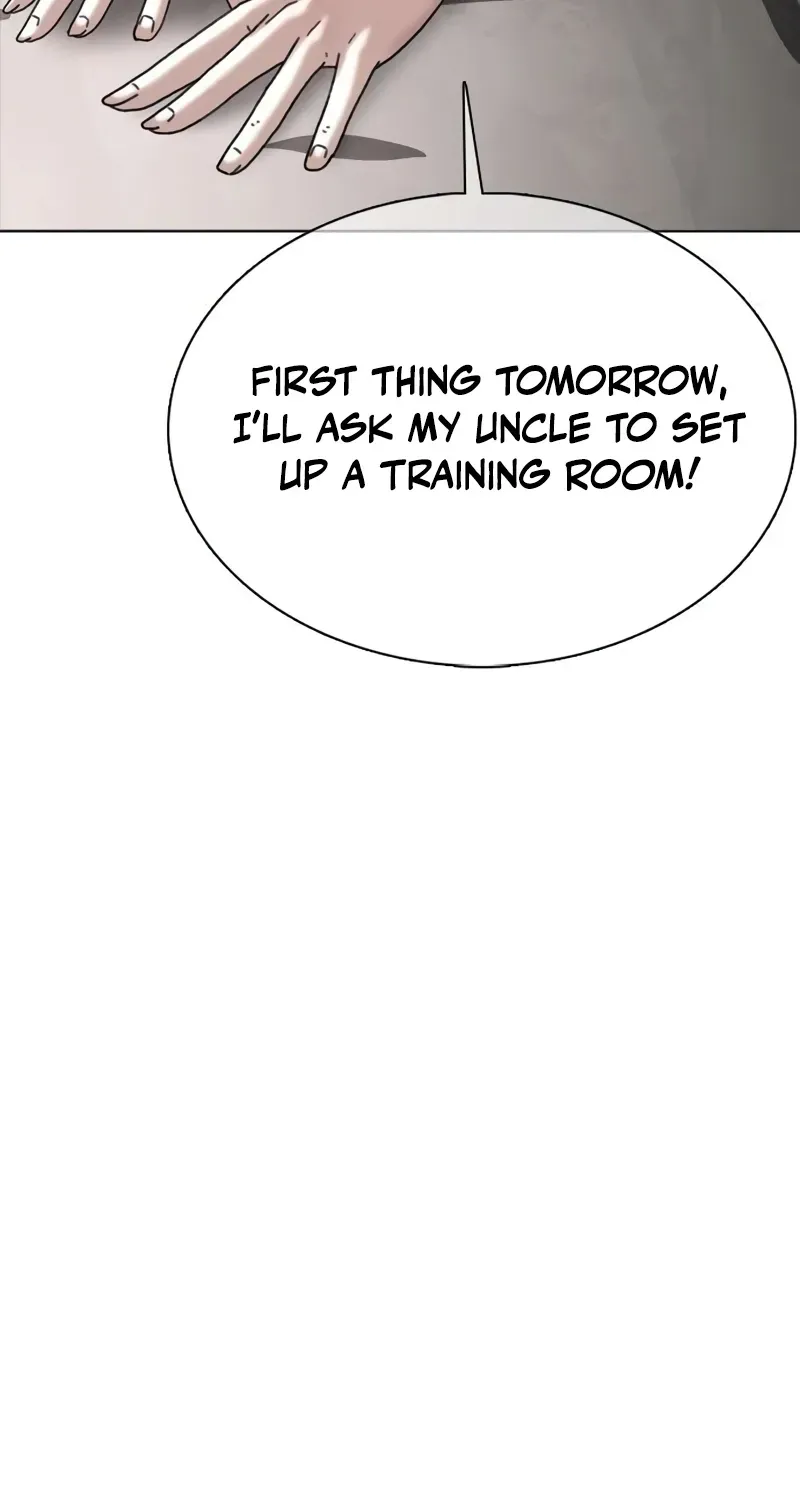 Gogyoyagu Tycoon Chapter 4 page 116 - 