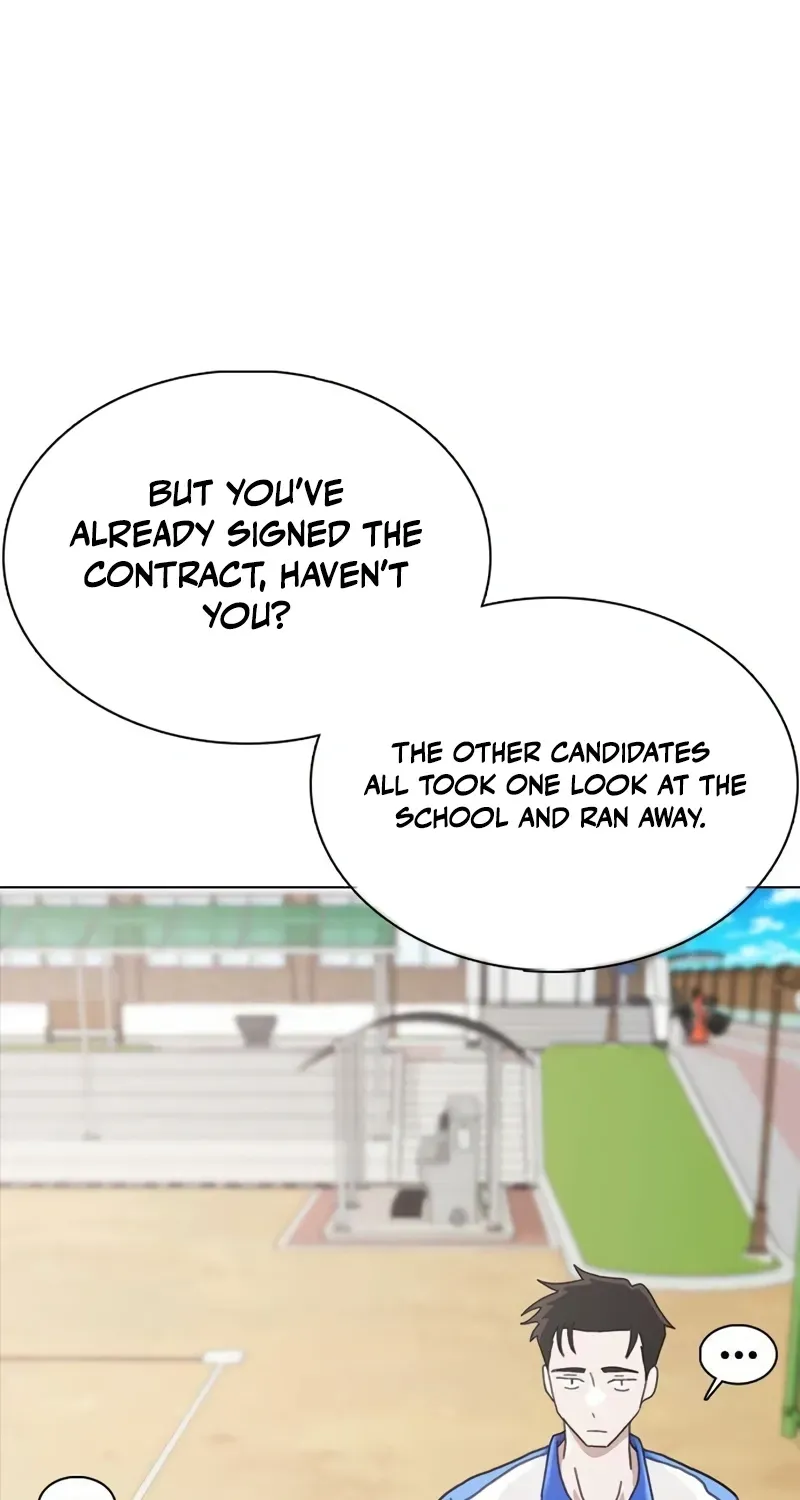 Gogyoyagu Tycoon Chapter 4 page 124 - 