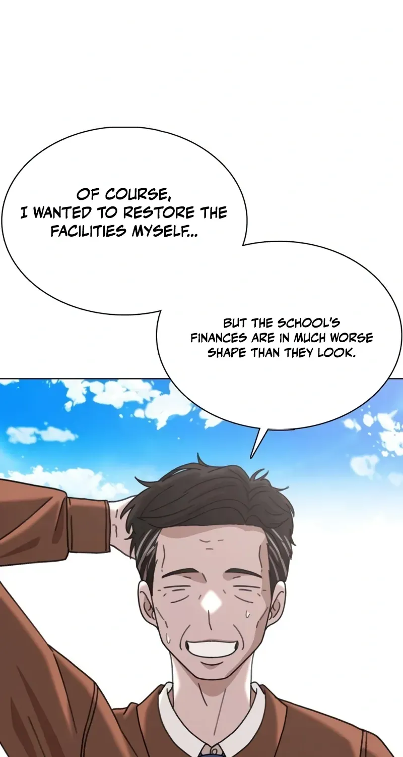 Gogyoyagu Tycoon Chapter 4 page 134 - 
