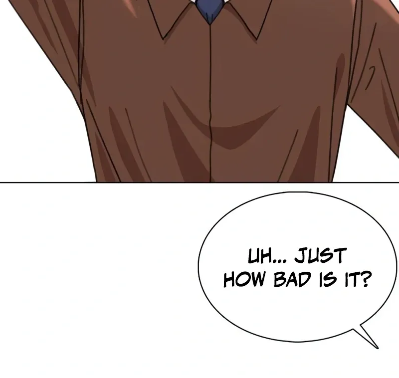 Gogyoyagu Tycoon Chapter 4 page 135 - 
