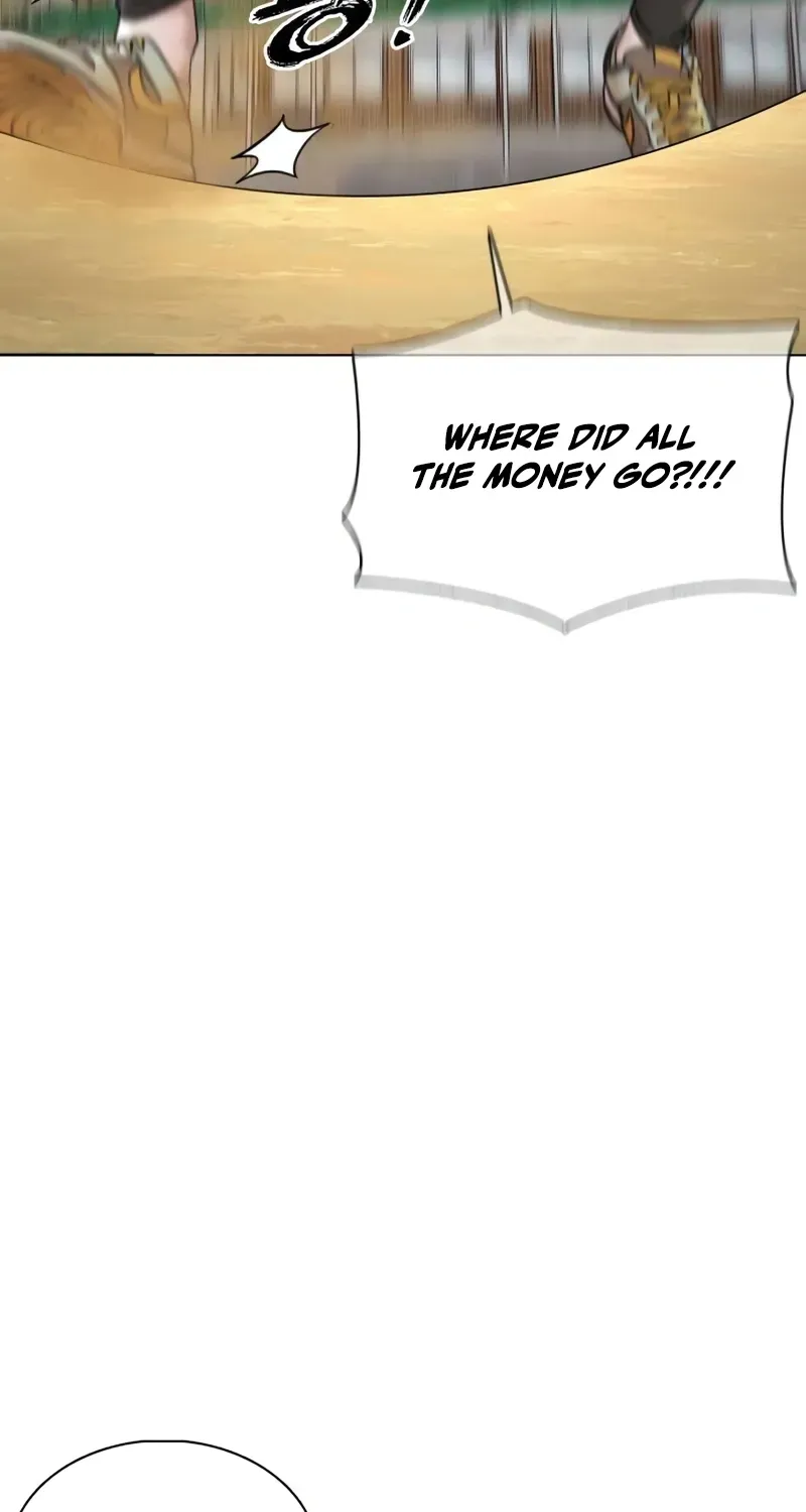 Gogyoyagu Tycoon Chapter 4 page 138 - 