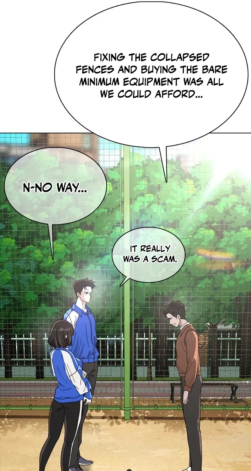 Gogyoyagu Tycoon Chapter 4 page 141 - 