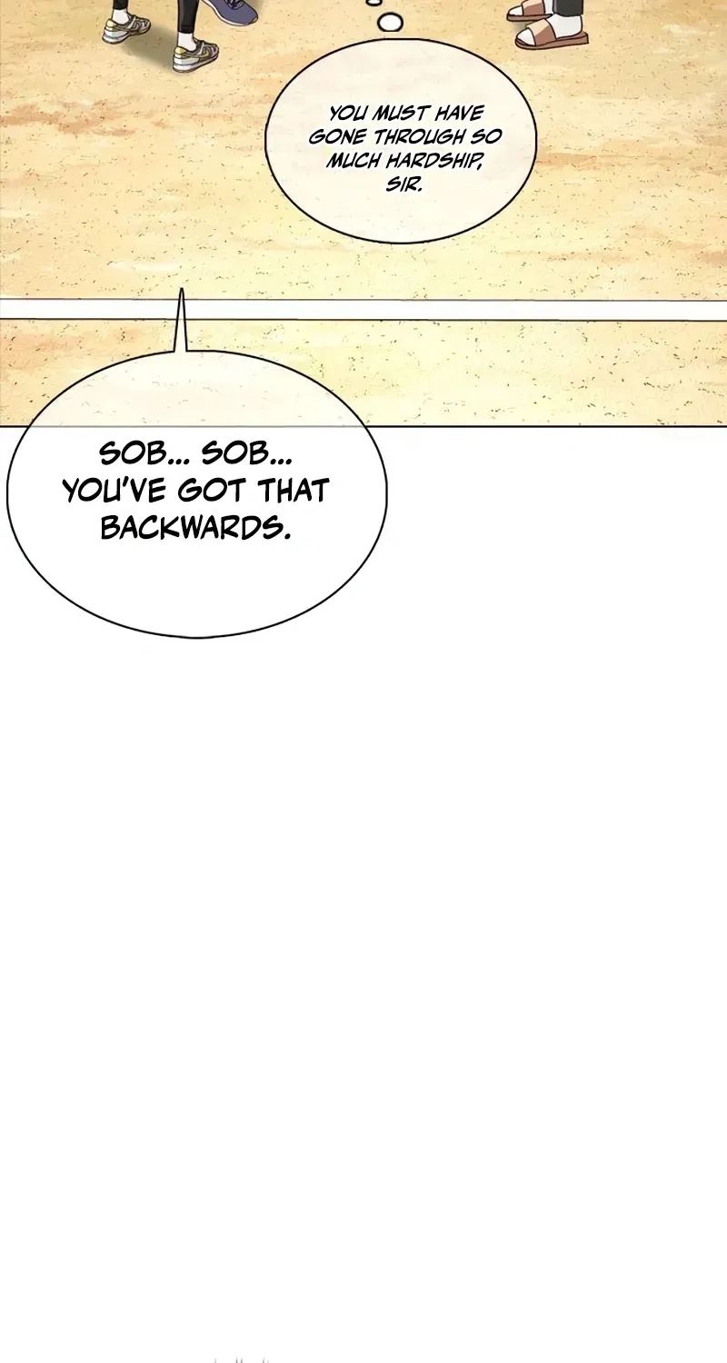 Gogyoyagu Tycoon Chapter 4 page 142 - 