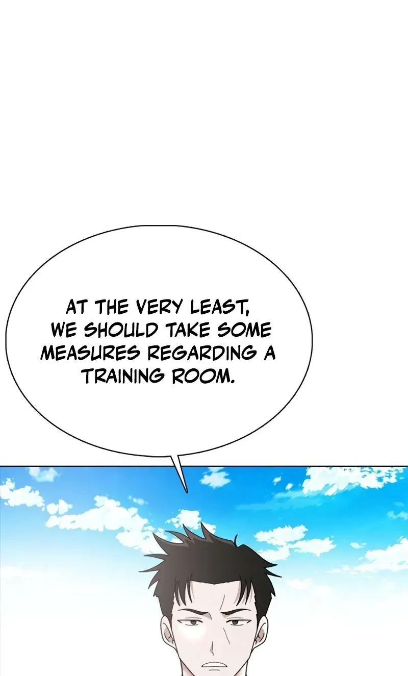 Gogyoyagu Tycoon Chapter 4 page 145 - 