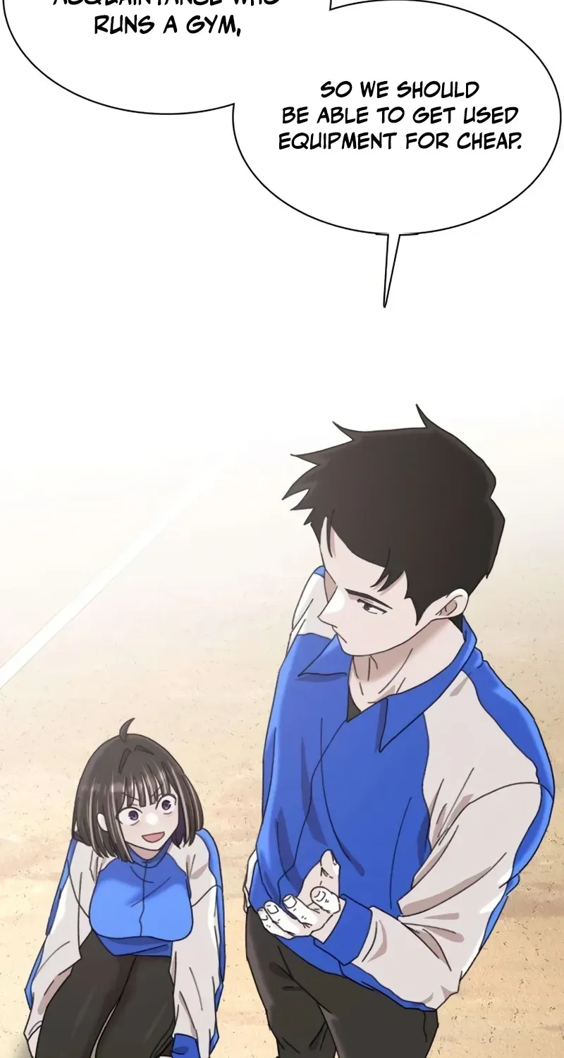 Gogyoyagu Tycoon Chapter 4 page 149 - 