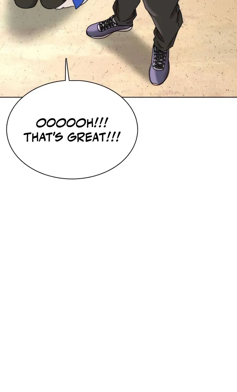 Gogyoyagu Tycoon Chapter 4 page 150 - 