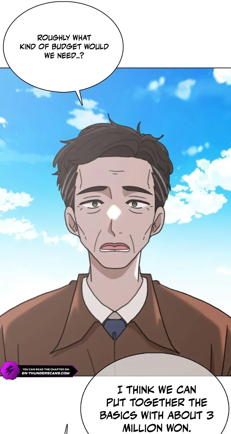 Gogyoyagu Tycoon Chapter 4 page 151 - 